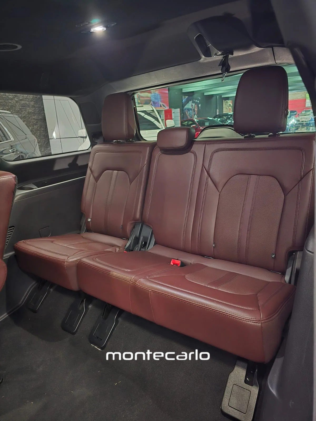 Ford Expedition 2024