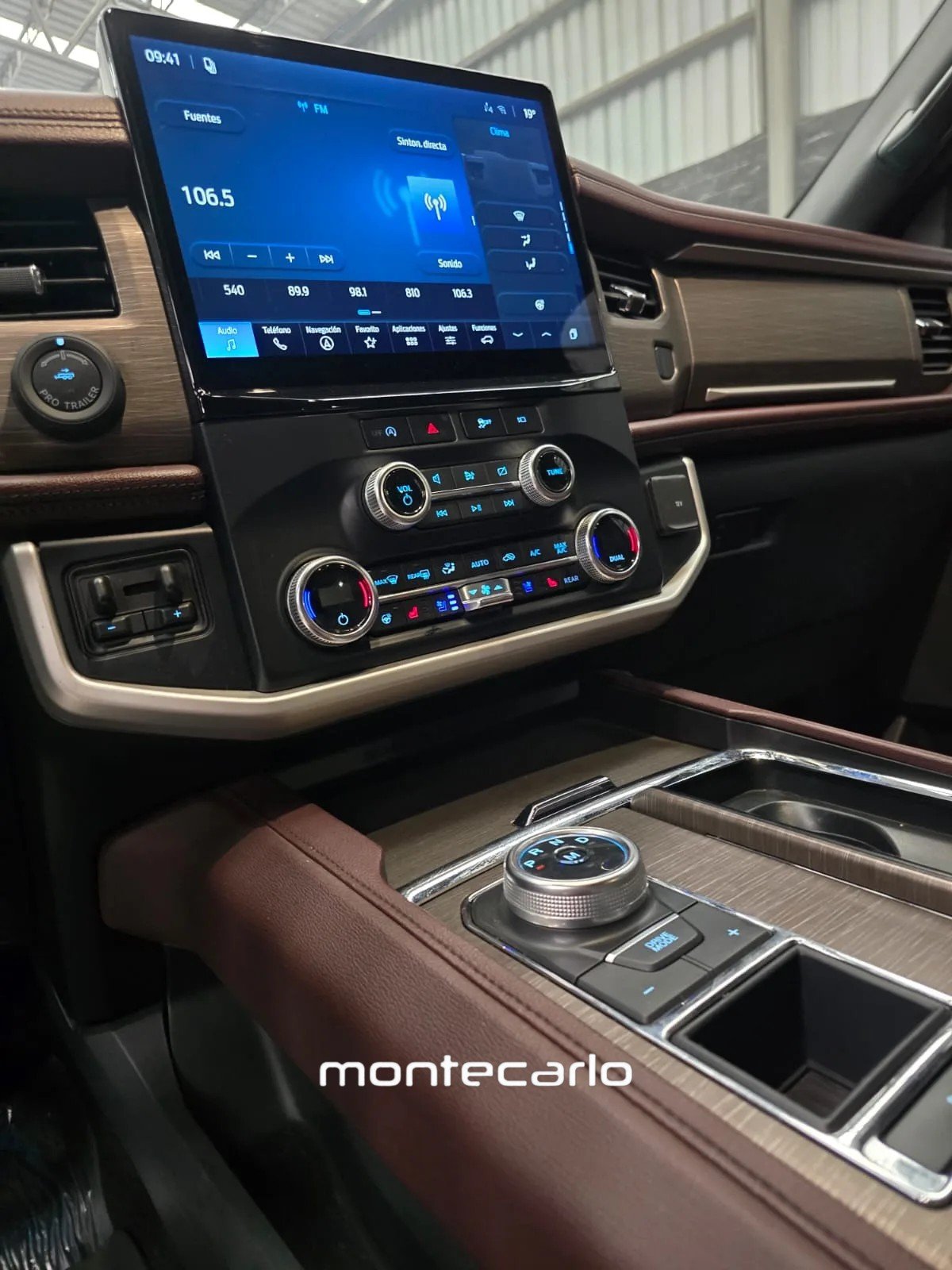 Ford Expedition 2024