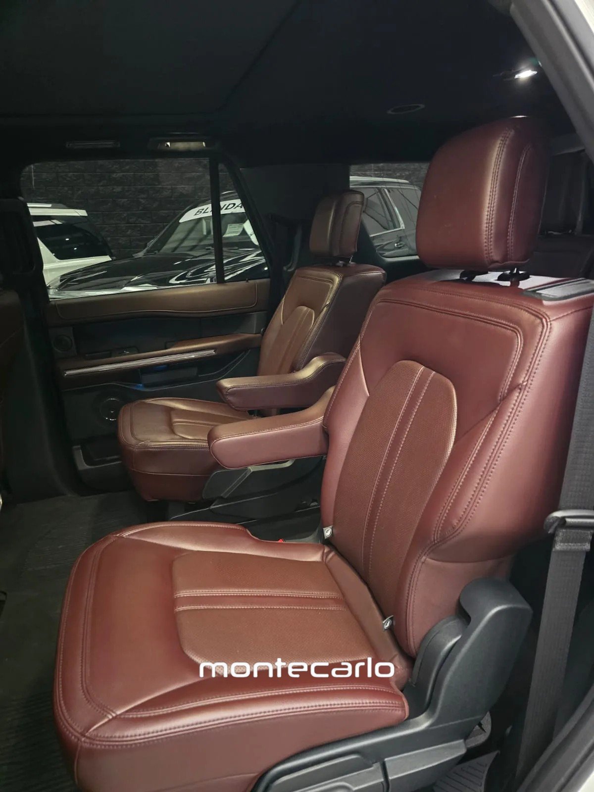 Ford Expedition 2024
