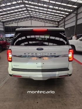 Ford Expedition 2024