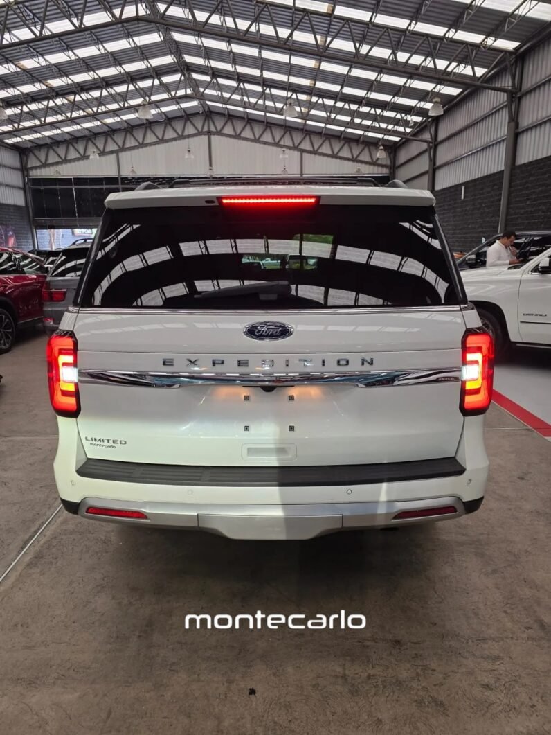 Ford Expedition 2024