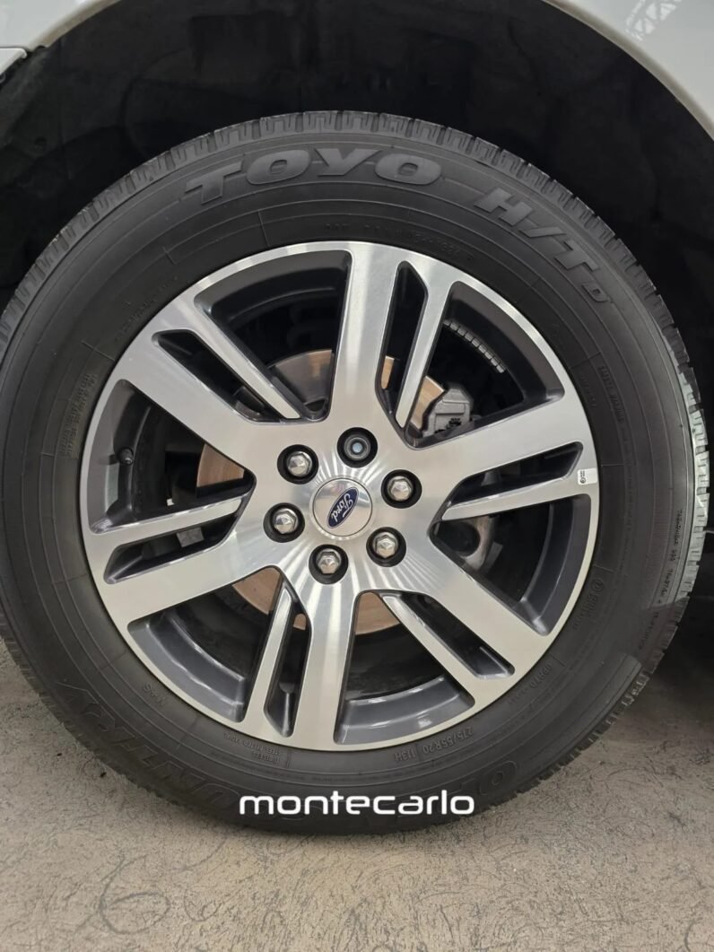 Ford Expedition 2024