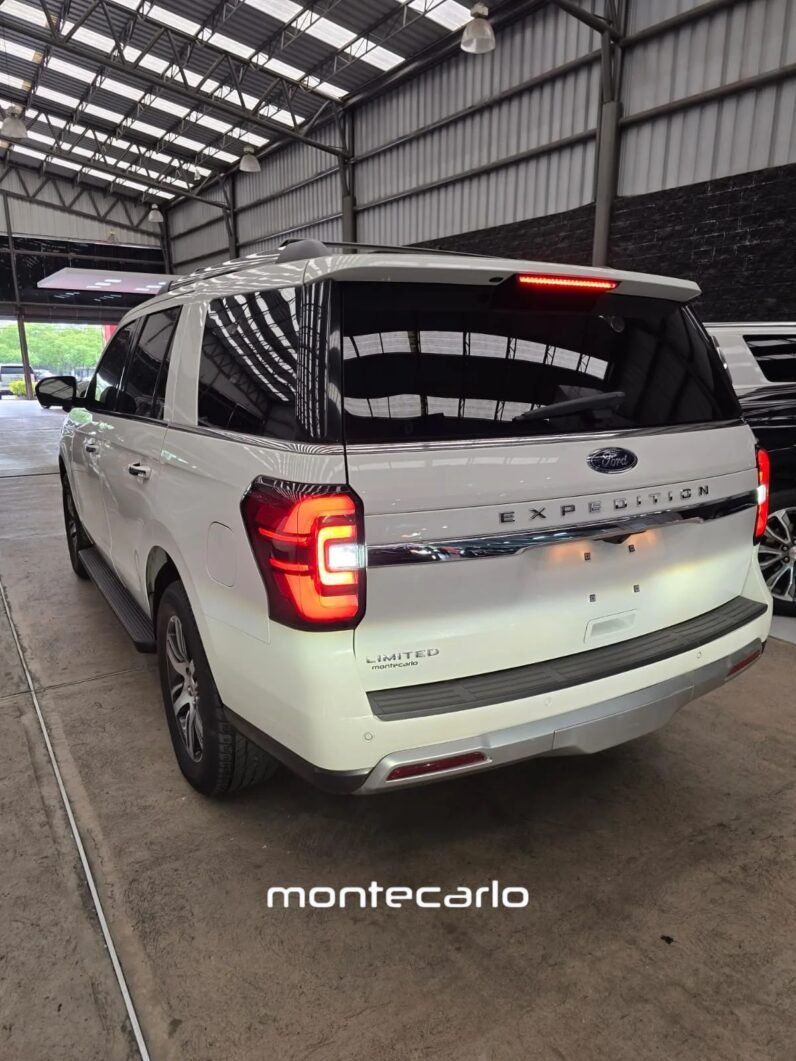 Ford Expedition 2024