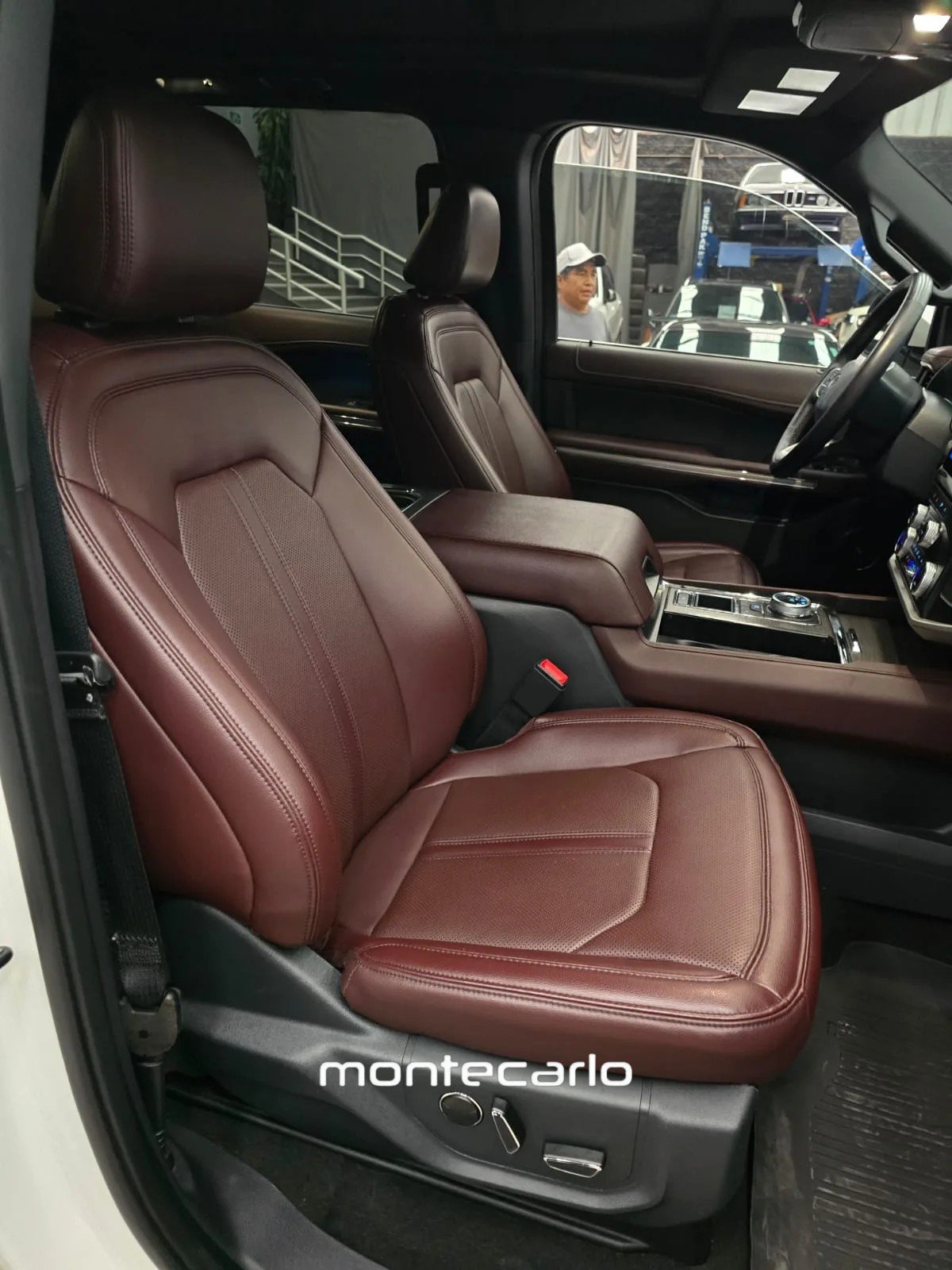 Ford Expedition 2024
