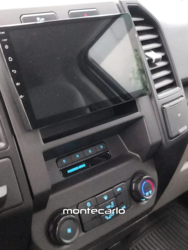 Ford F-150 2017