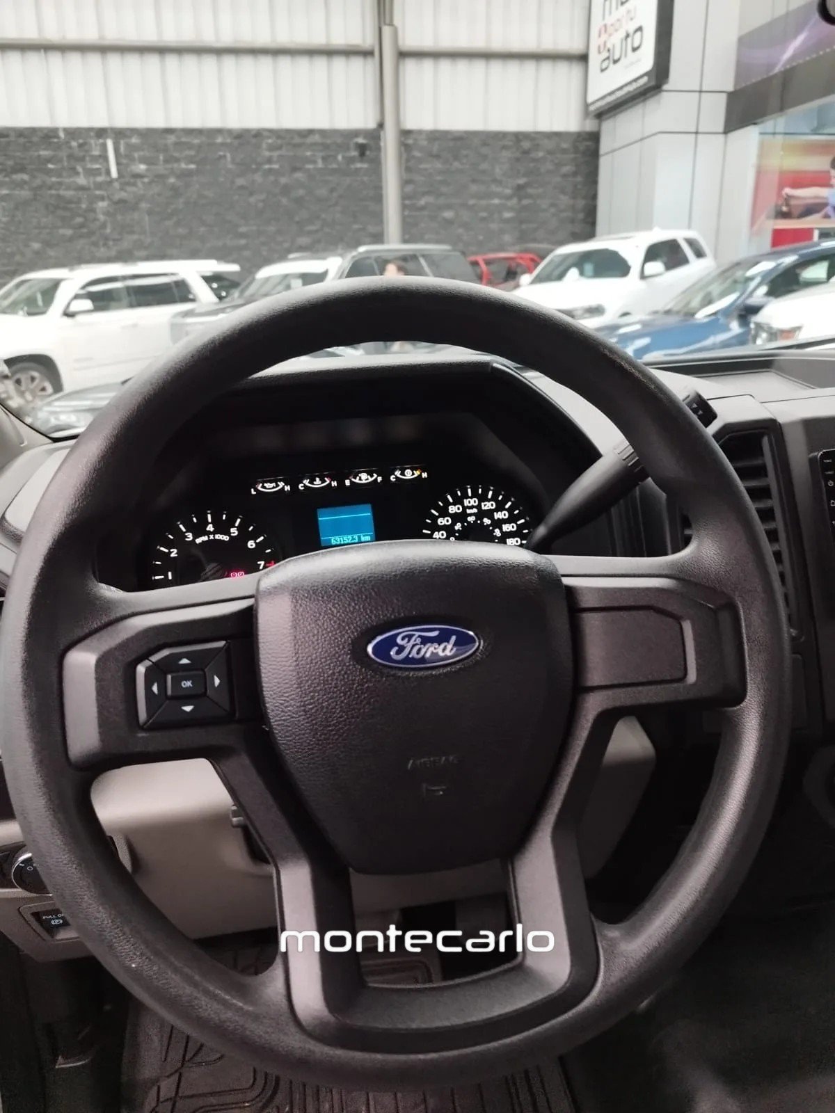 Ford F-150 2017