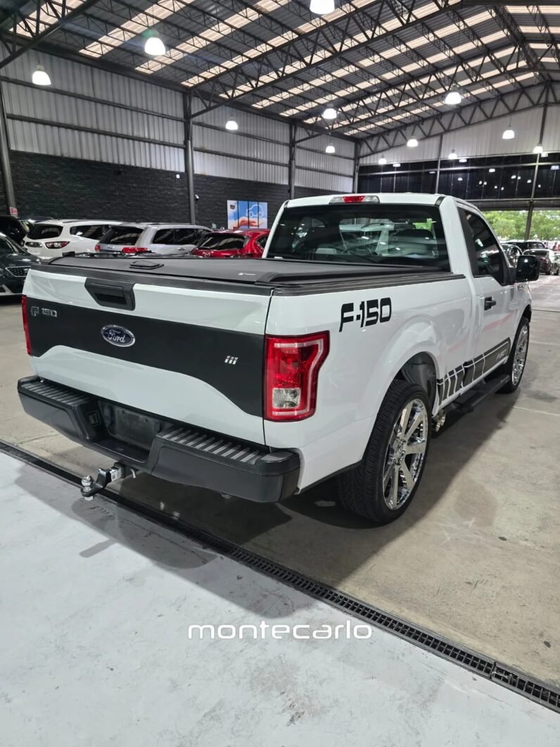 Ford F-150 2017