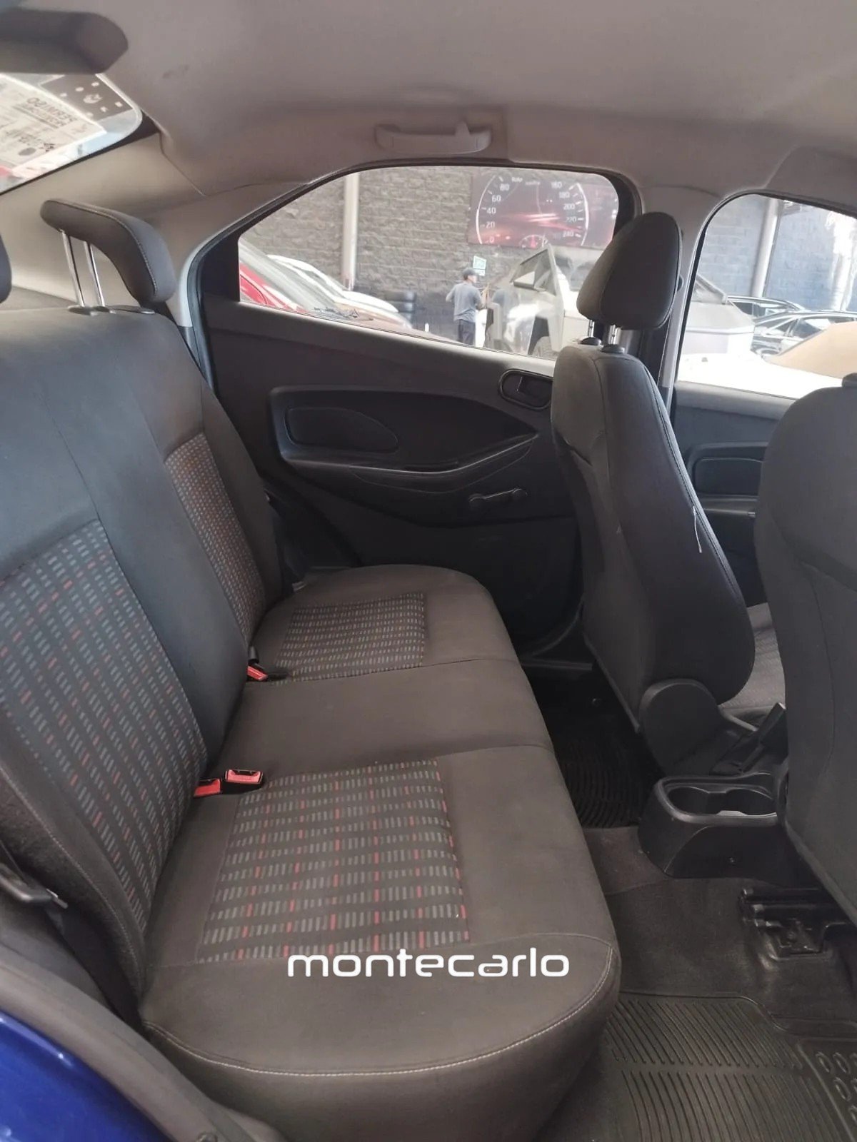Ford Figo 2016