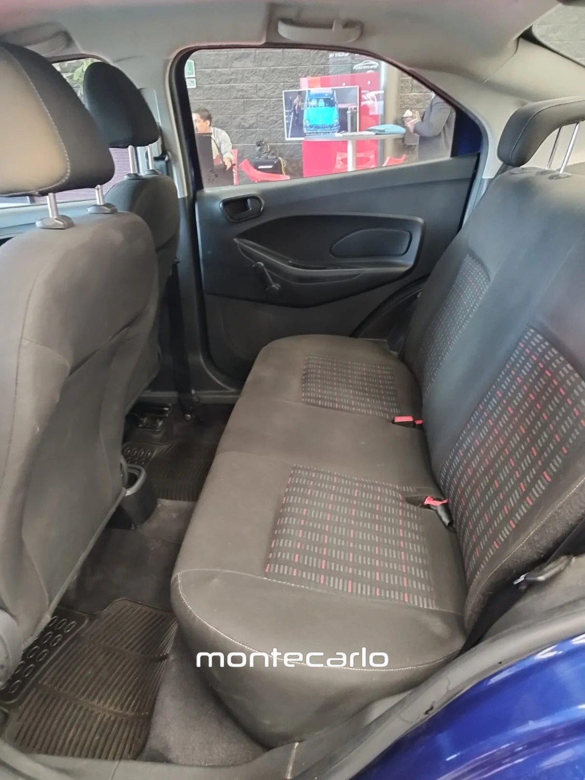 Ford Figo 2016