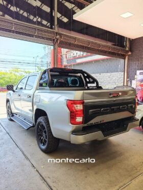 Foton Tunland 2025
