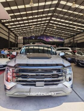 Foton Tunland 2025