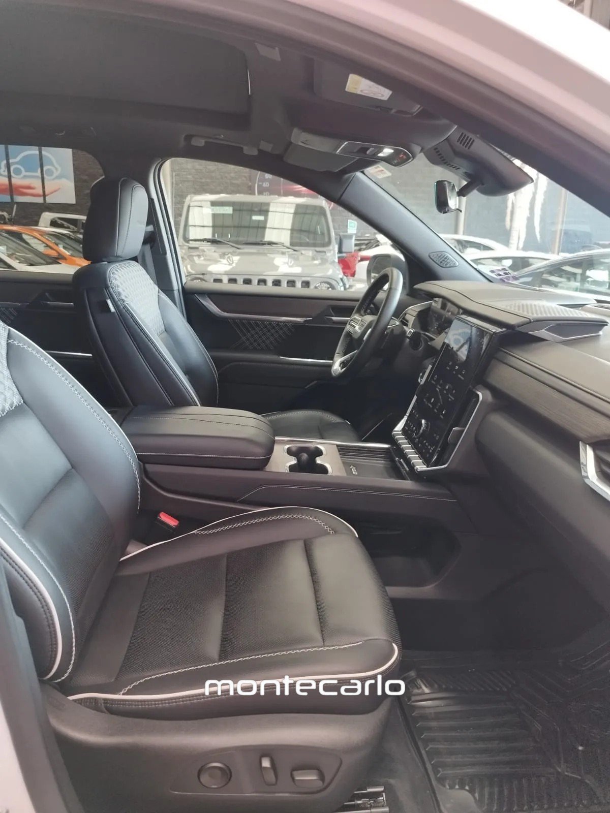GMC Acadia 2025