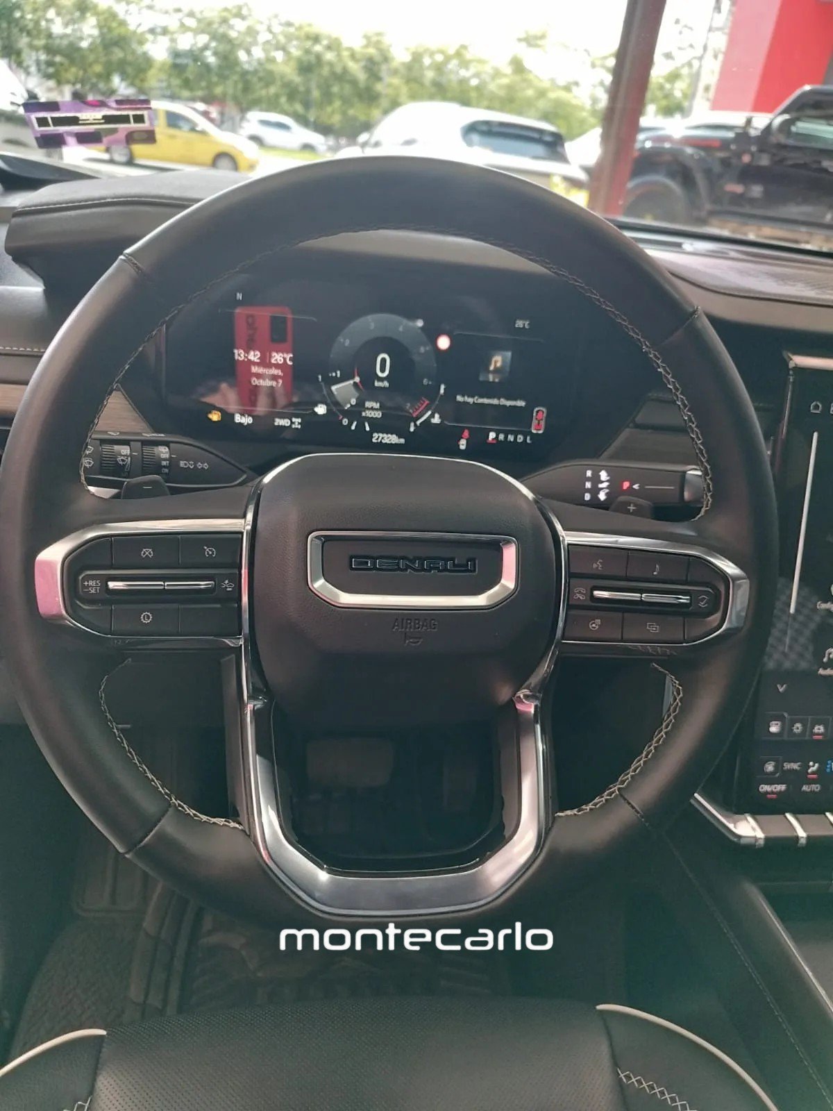 GMC Acadia 2025