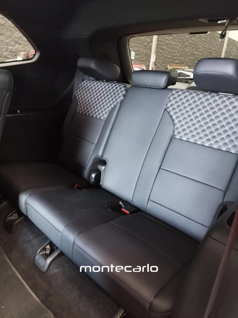 GMC Acadia 2025