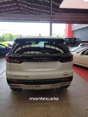 GMC Acadia 2025