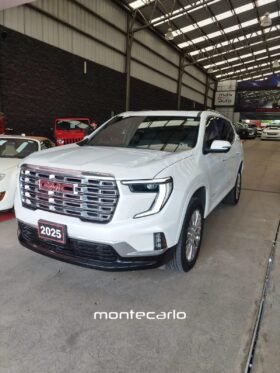 GMC Acadia 2025