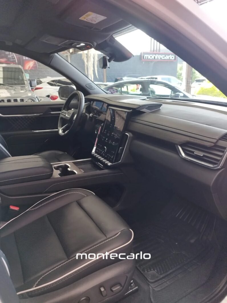GMC Acadia 2025