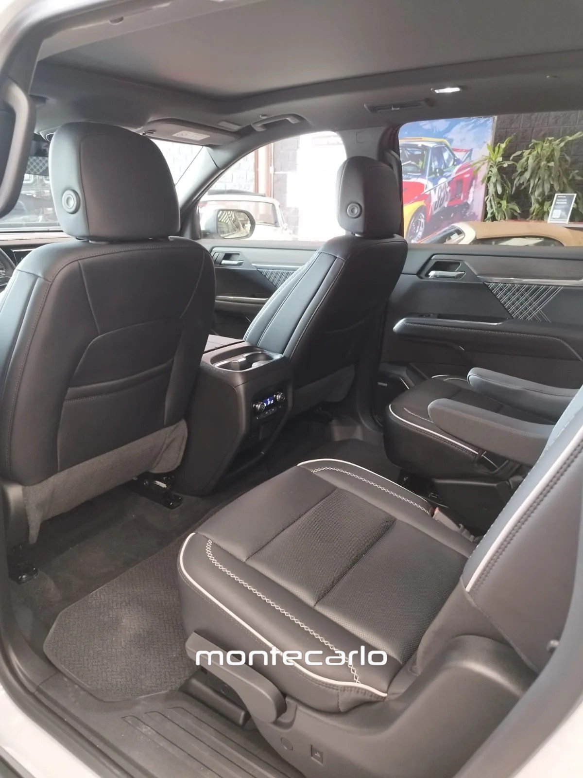 GMC Acadia 2025