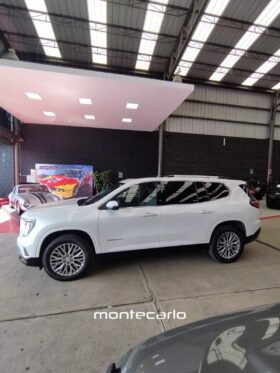 GMC Acadia 2025
