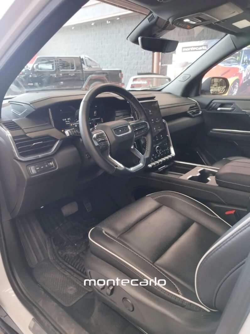 GMC Acadia 2025