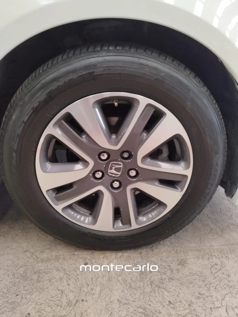Honda Odyssey 2014