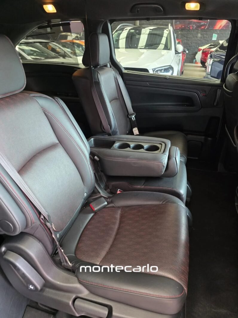 Honda Odyssey 2023