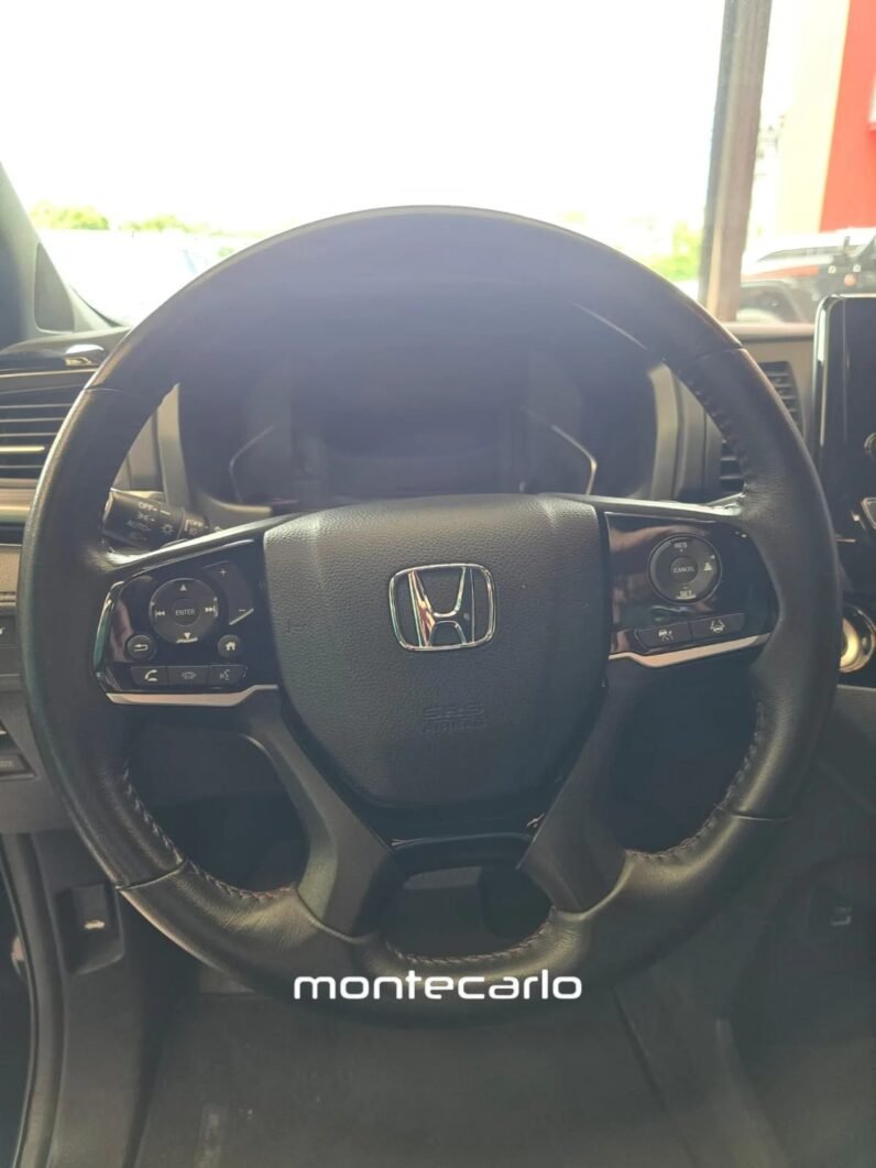 Honda Odyssey 2023