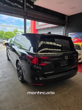 Honda Odyssey 2023