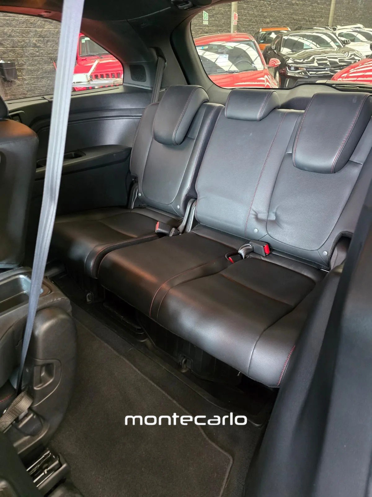 Honda Odyssey 2023