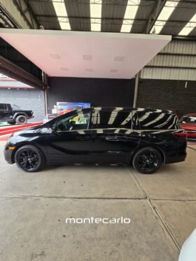 Honda Odyssey 2023
