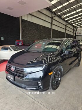 Honda Odyssey 2023