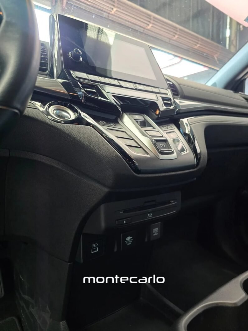 Honda Odyssey 2023