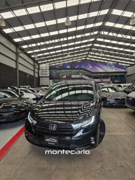 Honda Odyssey 2023