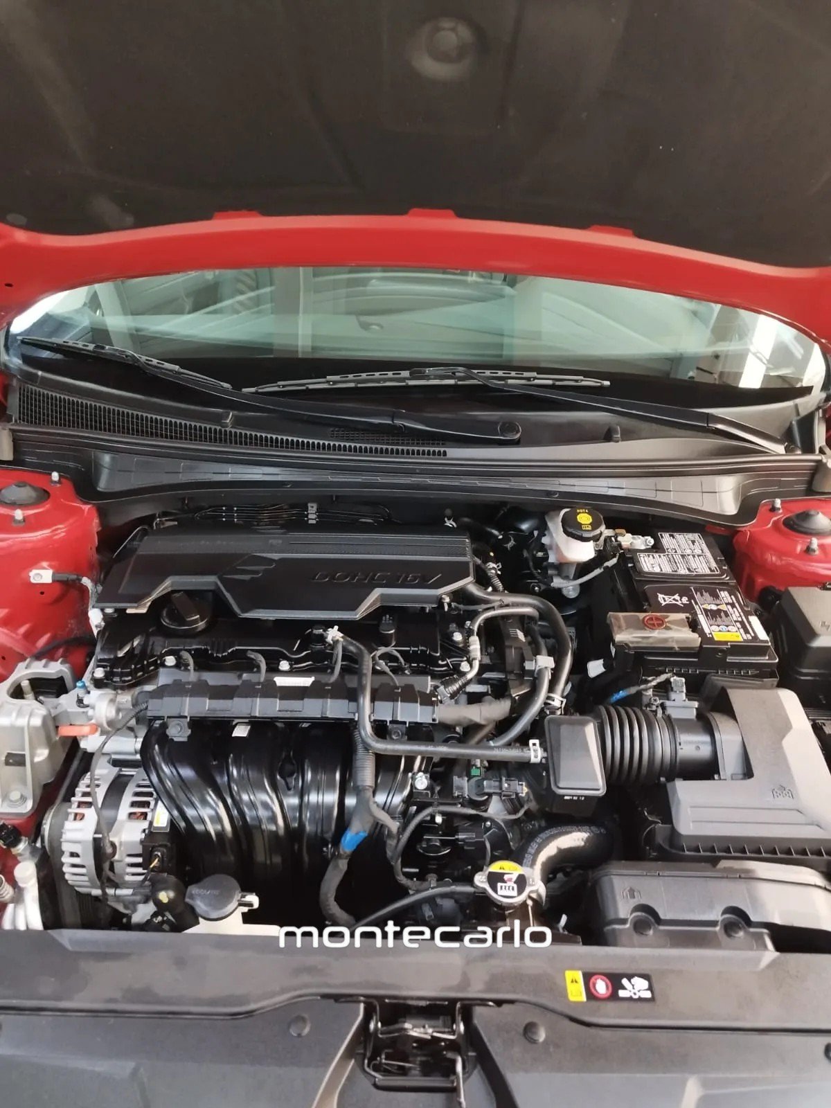 Hyundai Elantra 2022