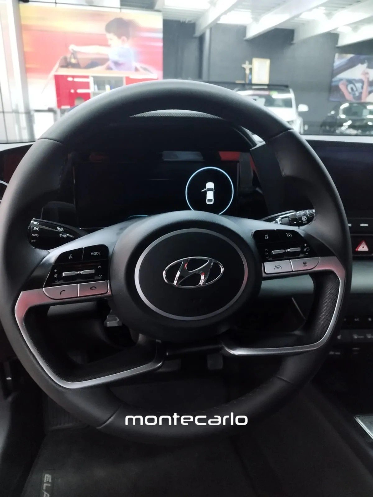 Hyundai Elantra 2022