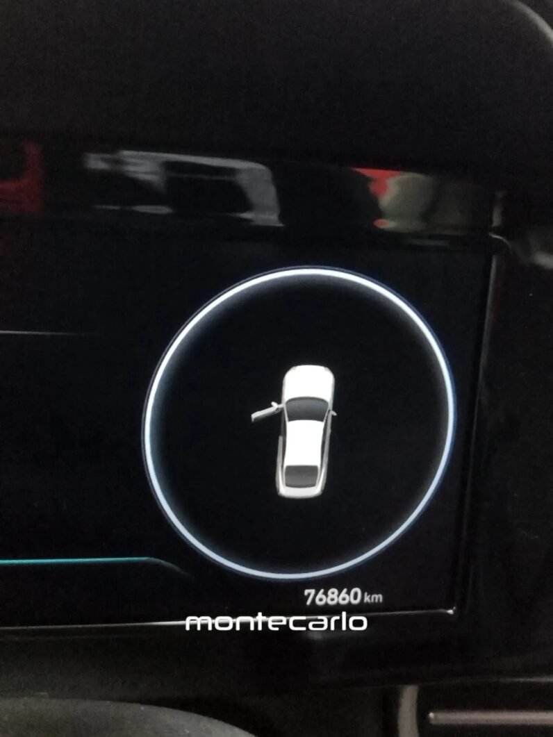 Hyundai Elantra 2022