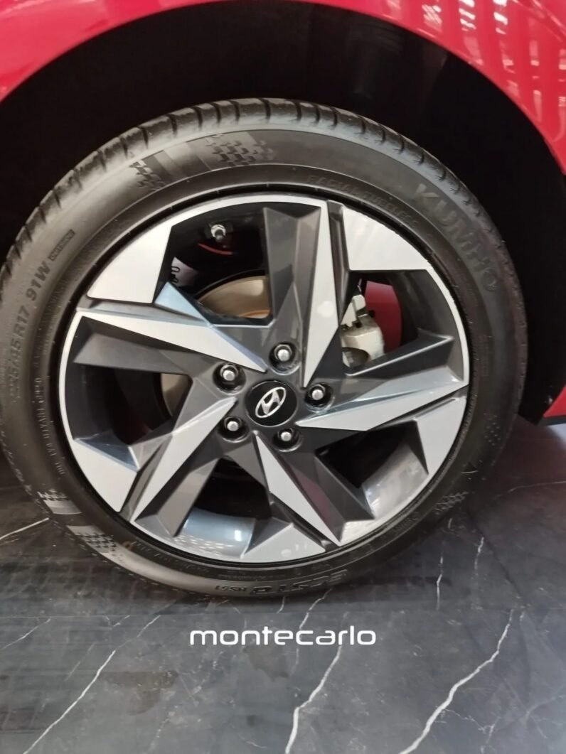 Hyundai Elantra 2022