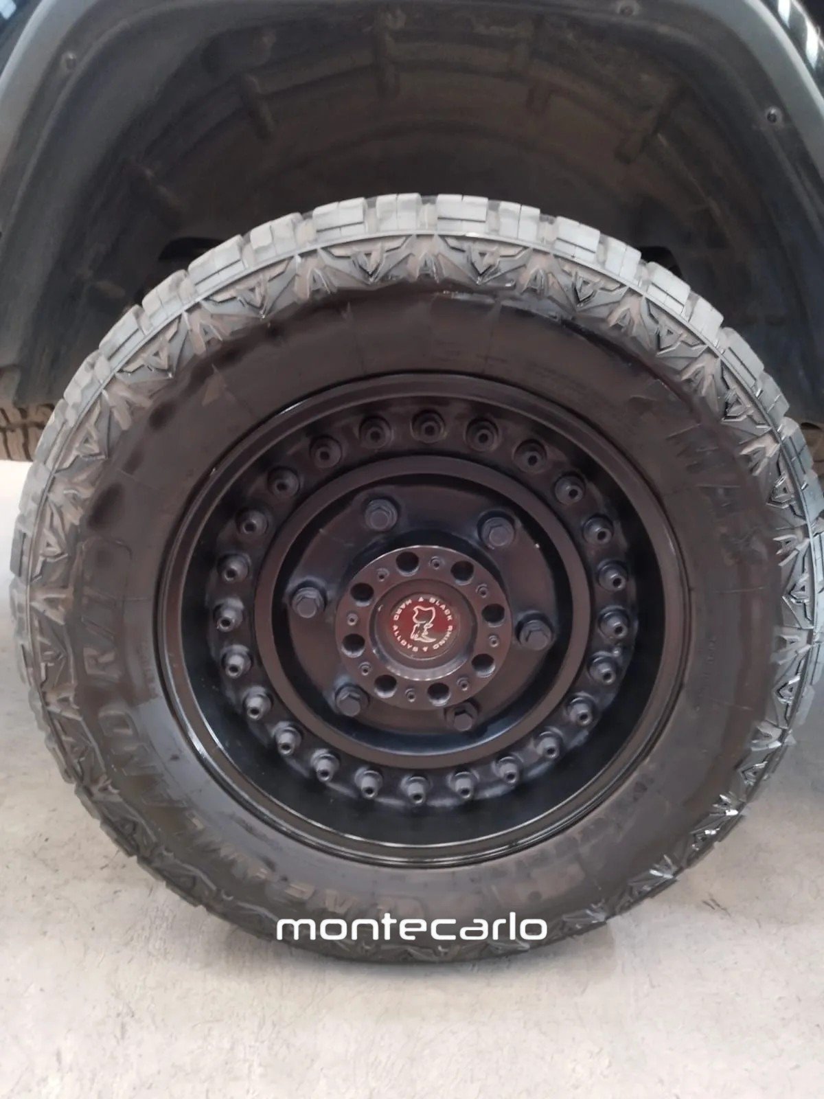 Jeep Gladiator 2023