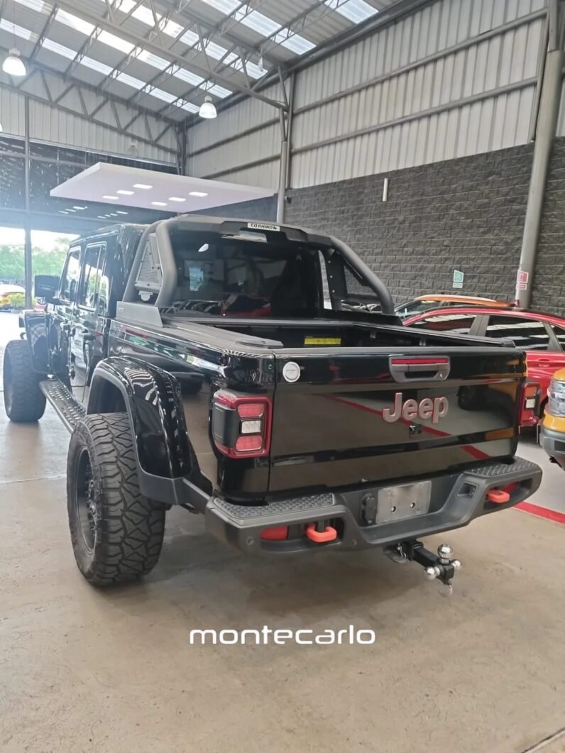 Jeep Gladiator 2023