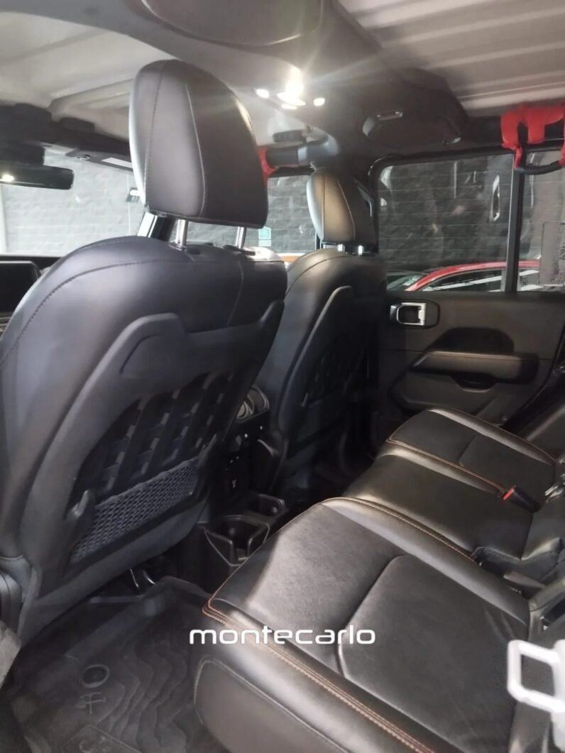 Jeep Gladiator 2023