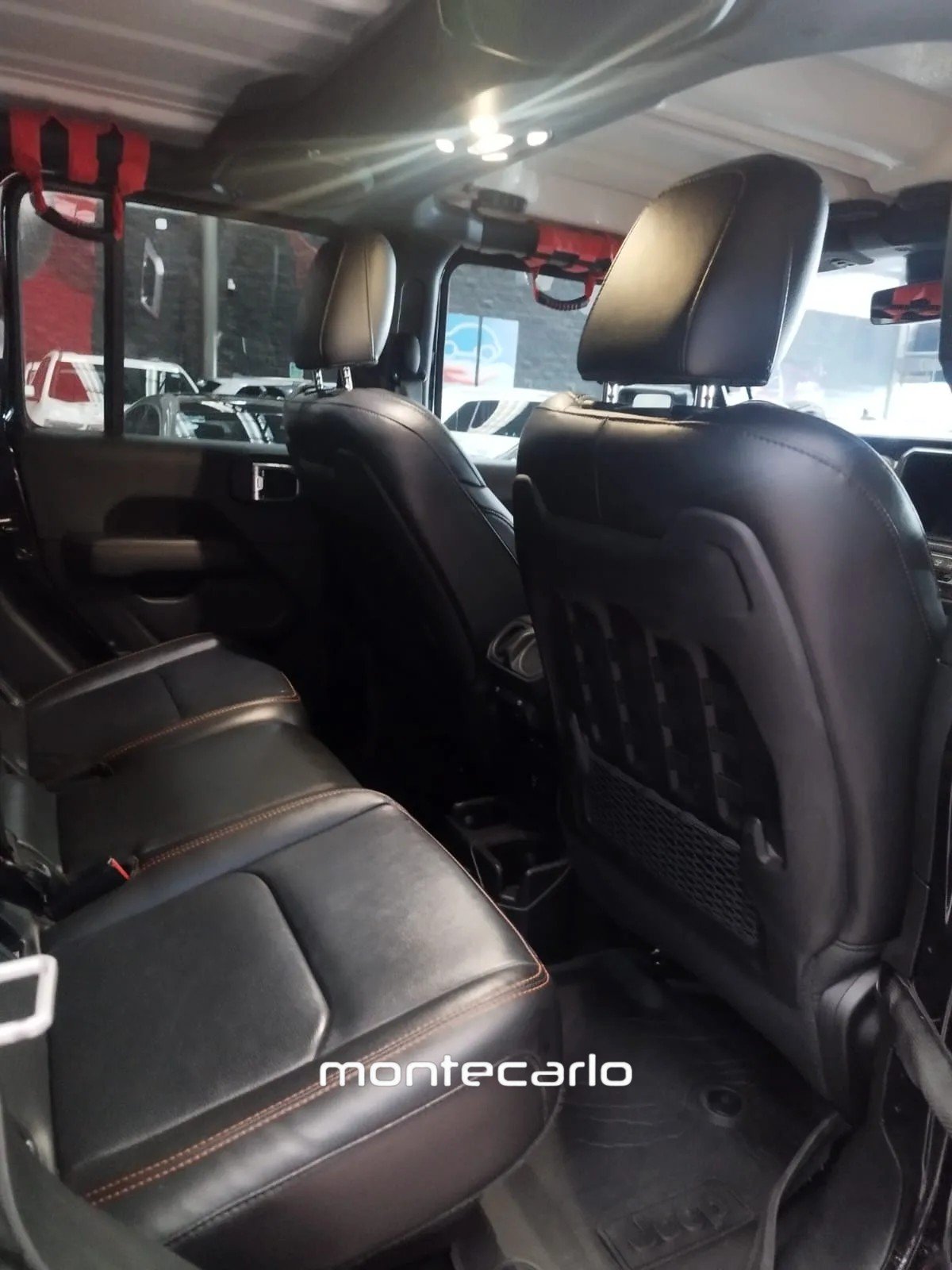 Jeep Gladiator 2023