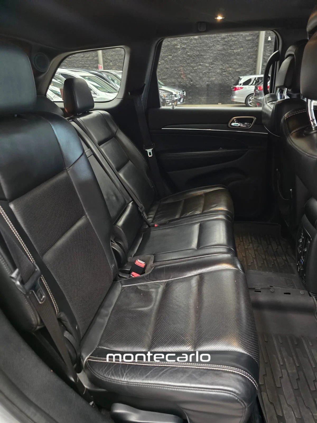Jeep Grand Cherokee 2017