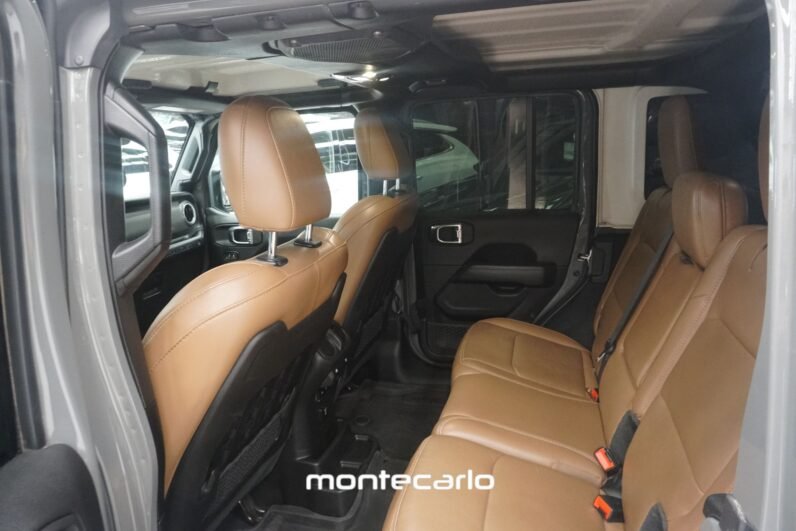 Jeep Wrangler 2023