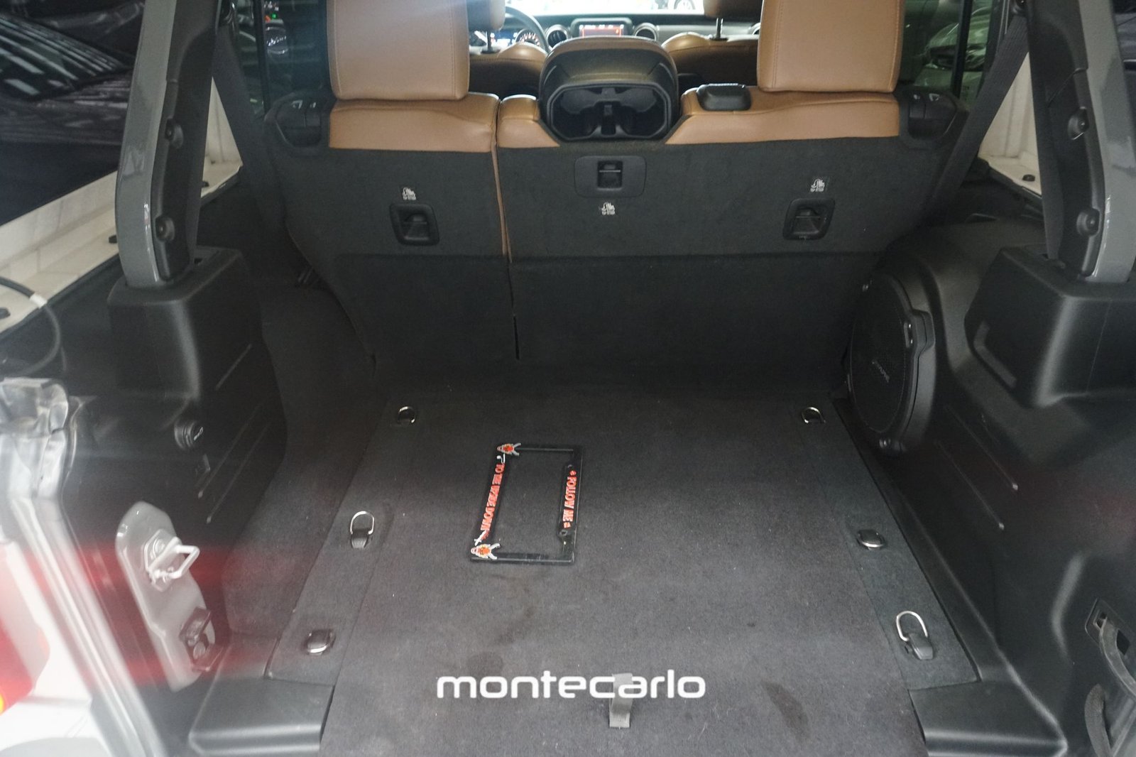 Jeep Wrangler 2023