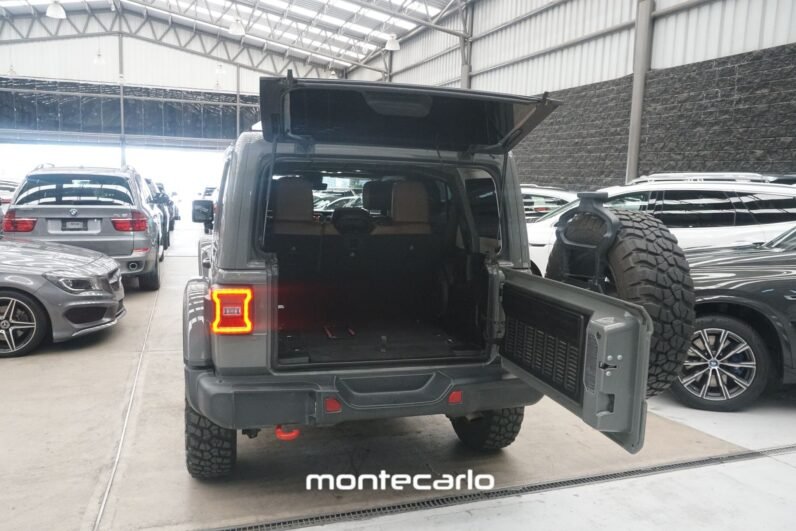 Jeep Wrangler 2023