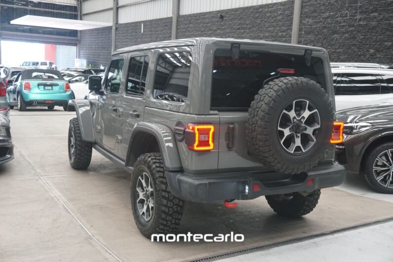 Jeep Wrangler 2023