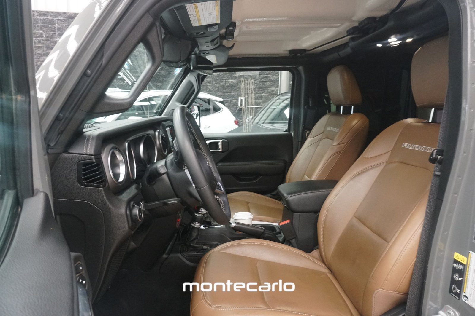 Jeep Wrangler 2023