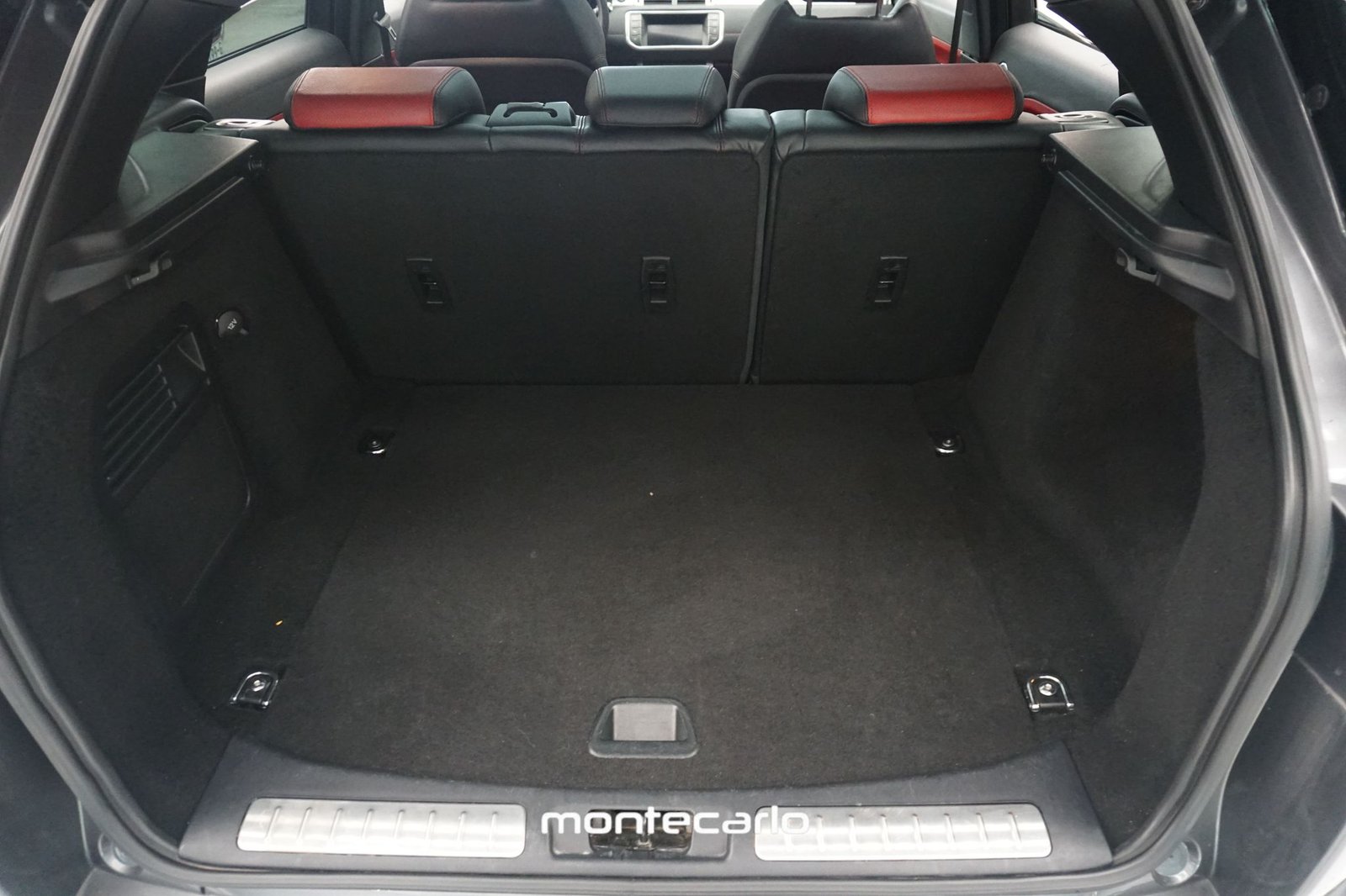 Land Rover Range Rover 2015