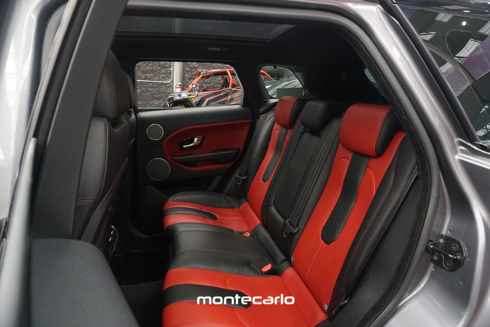 Land Rover Range Rover 2015