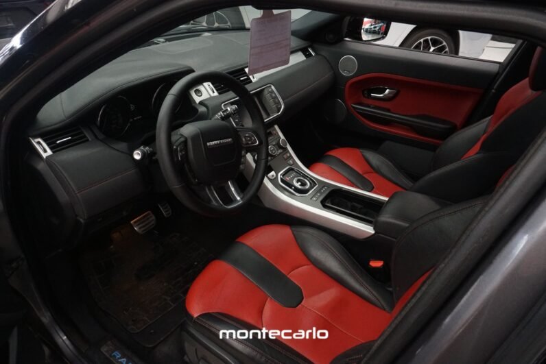 Land Rover Range Rover 2015